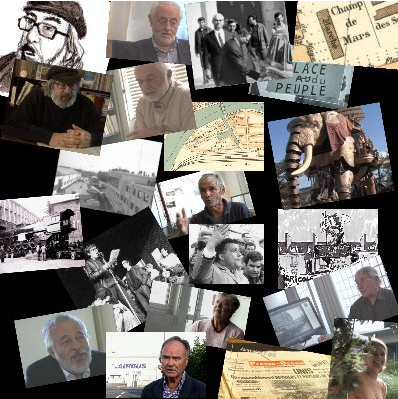 Retour à la Commune de Nantes en 1968. Retour à L'autre mai, Nantes mai 68, le film de 2008. En 2028, l'esprit de Sauve qui peut Trotski souffle-t-il encore.