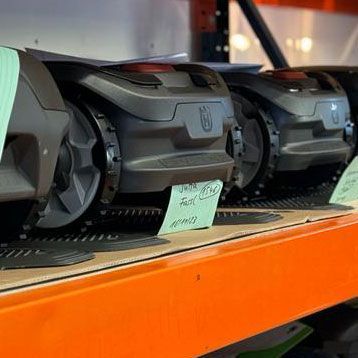 Automower Winterwellness