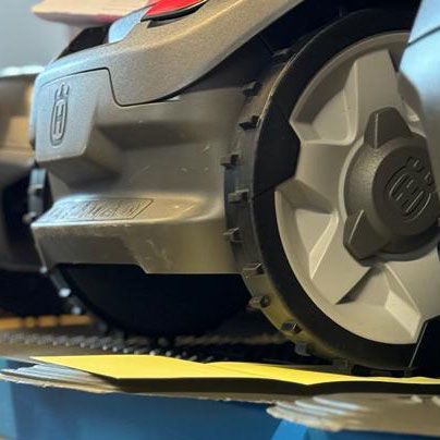 Automower Winterwellness