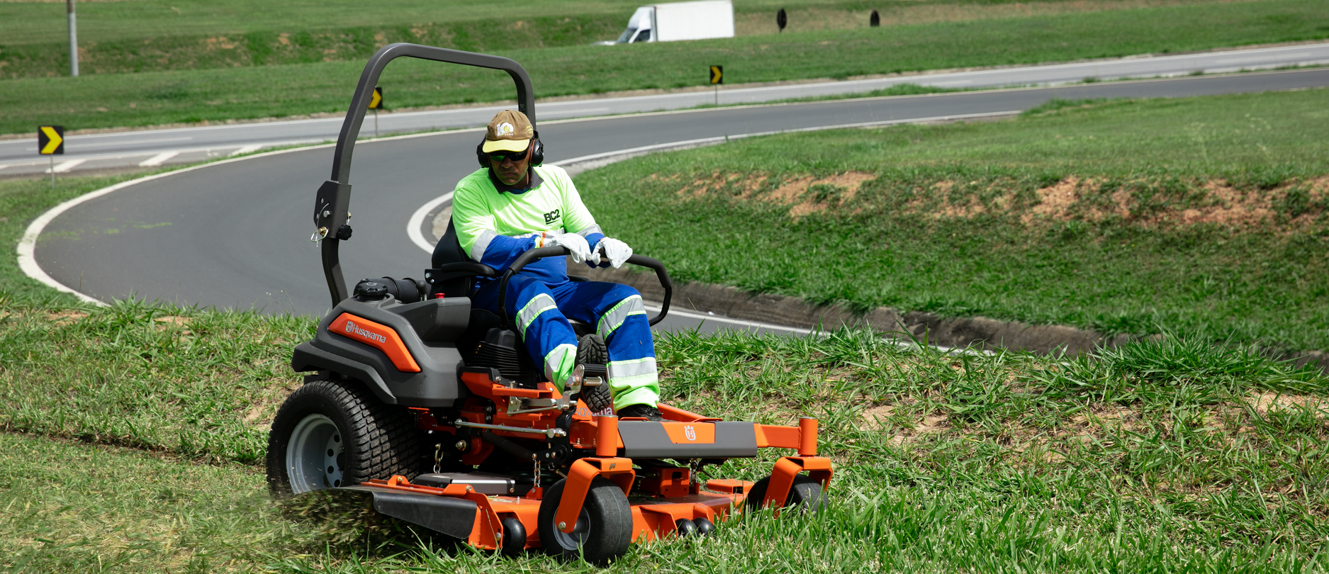 FAQs für Gewerbe & Profis