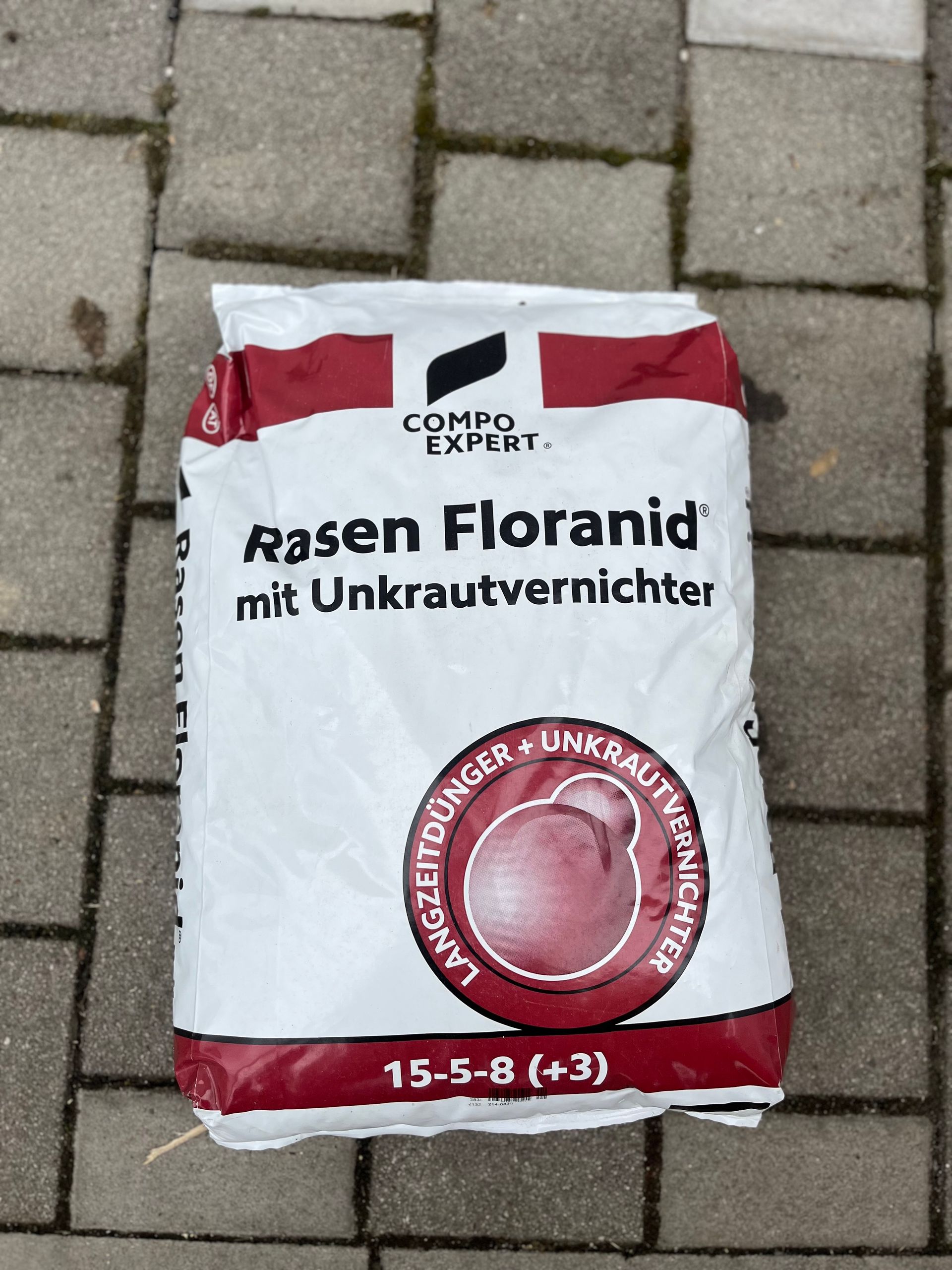 Rasen Floranid