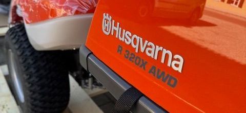 FAQs Aufsitzmäher Garten