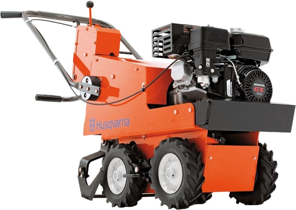 Abschälmaschine leihen