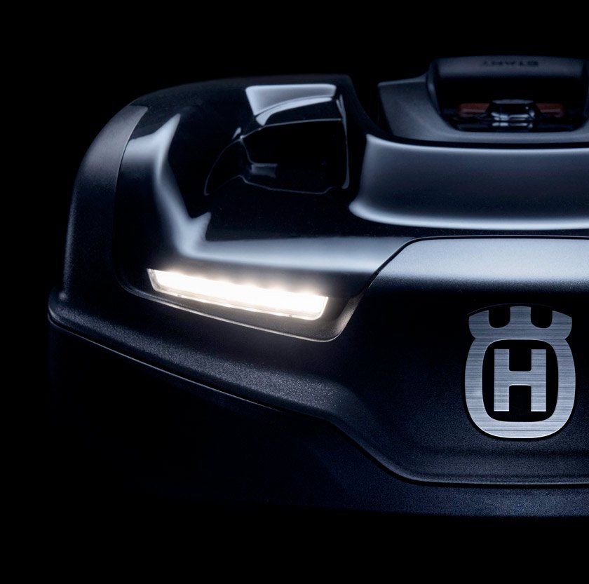 Automover Husqvarna