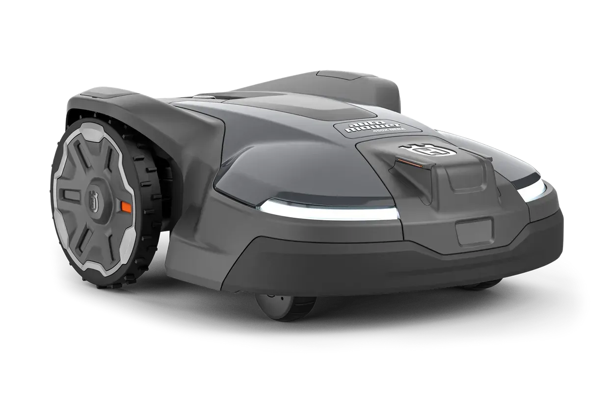 Automower Winterwellness