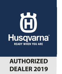 Authorisierter Husqvarna Händler