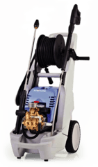 Kränzle bully 980 TS / bully 980 TST / bully 1180 TS / bully 1180 TST