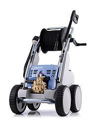 Kränzle quadro 800, 1000, 1200 und 1500 TST