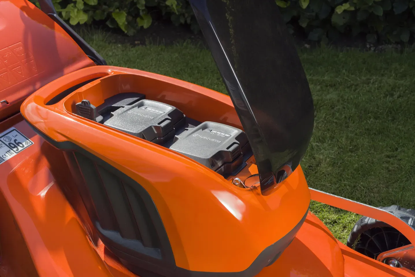 Trimmer Husqvarna