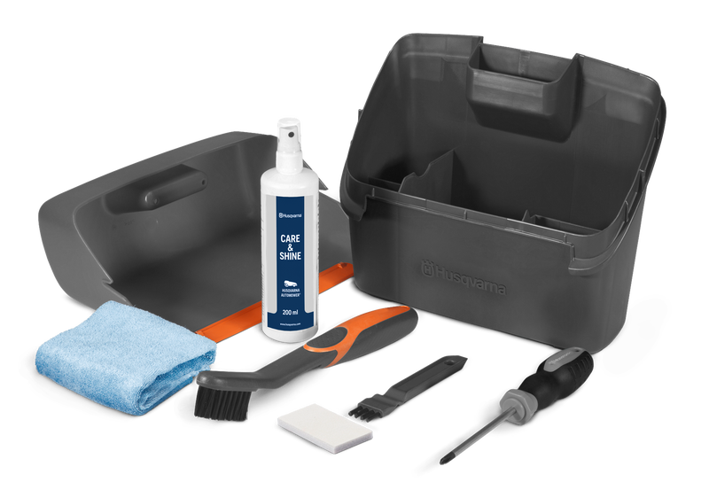 Automower Winterwellness