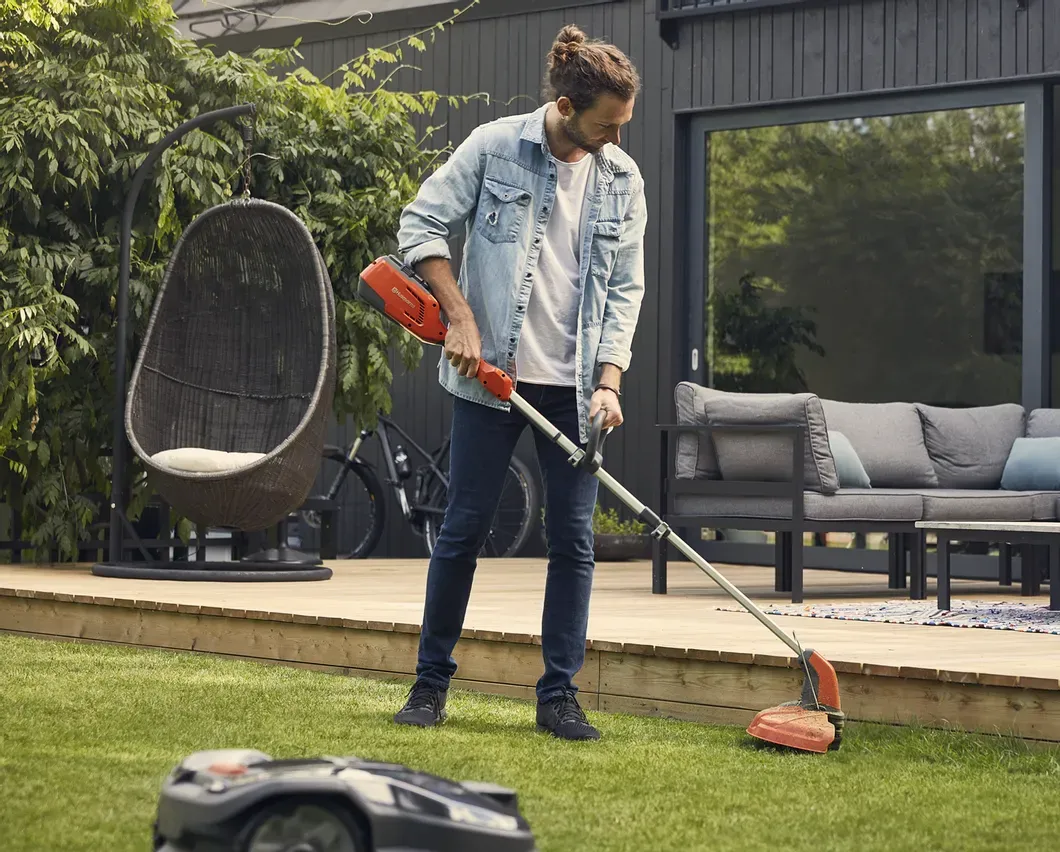 Trimmer Husqvarna