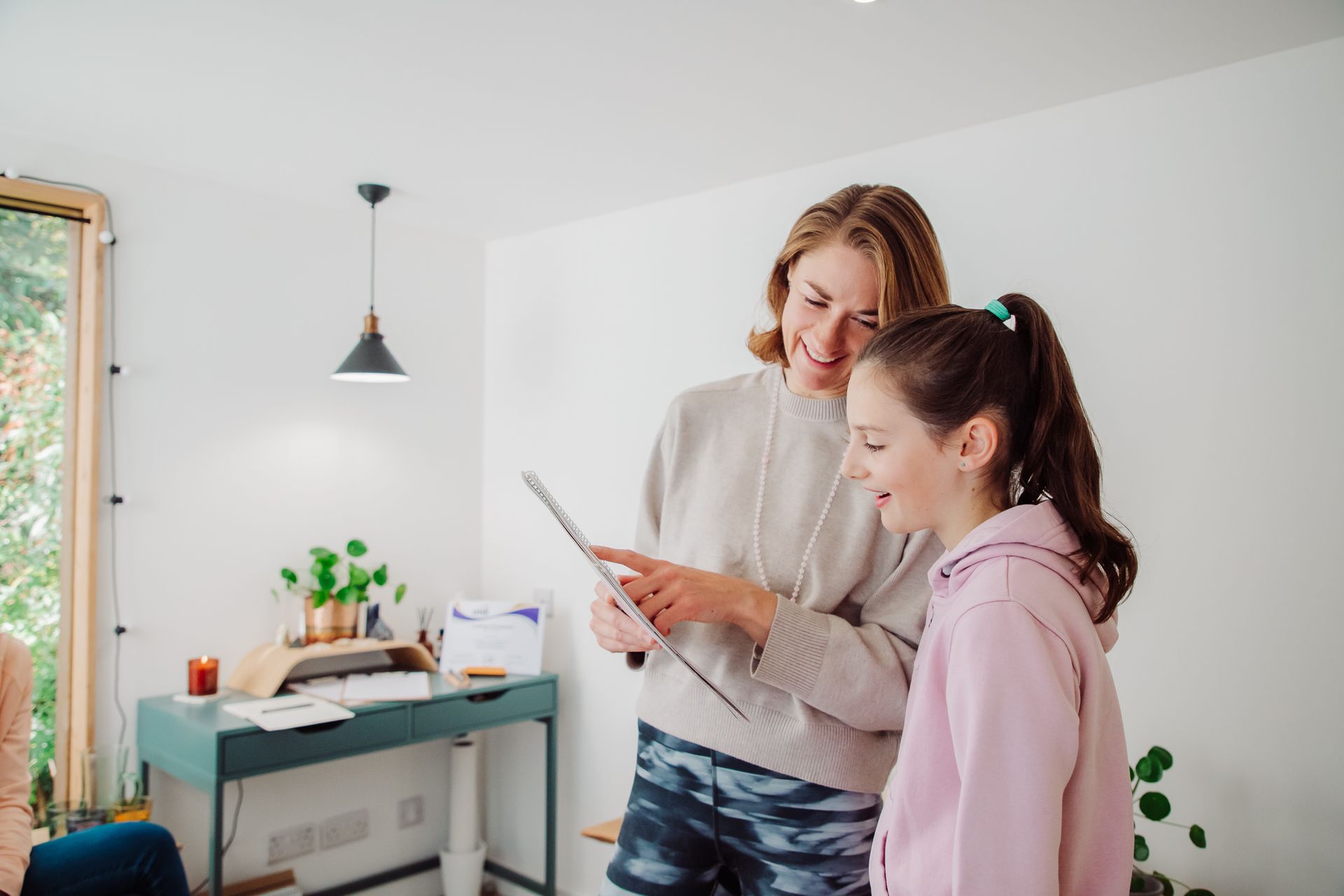 Rhythmic Movement Training, Reiki, hormonal balance, anxiety support for children, sleep support, anxiety in adults, Newbury Pain Relief Clinic, Berkshire