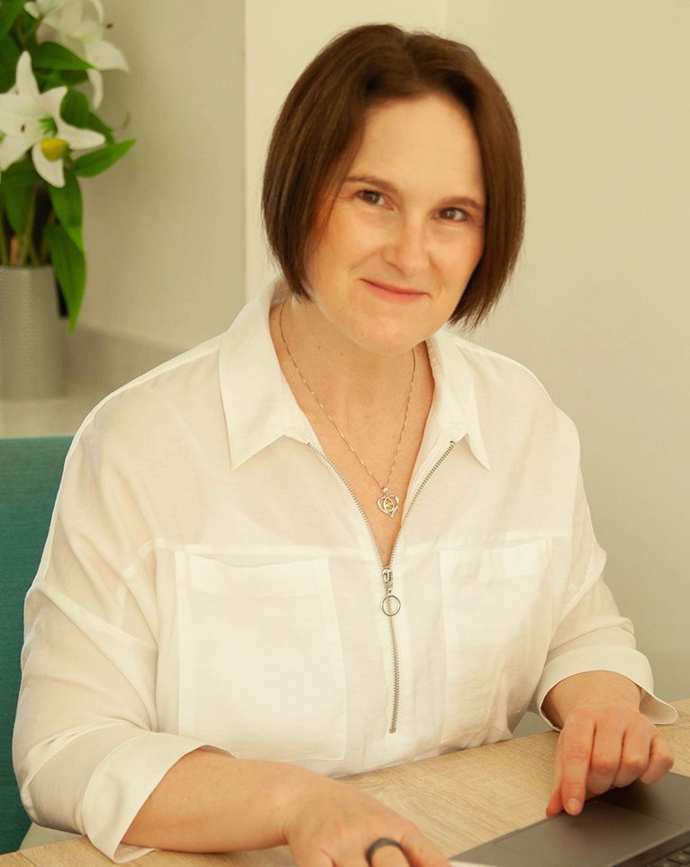 Kathleen Cornmell, Functional Medicine and Nutrition