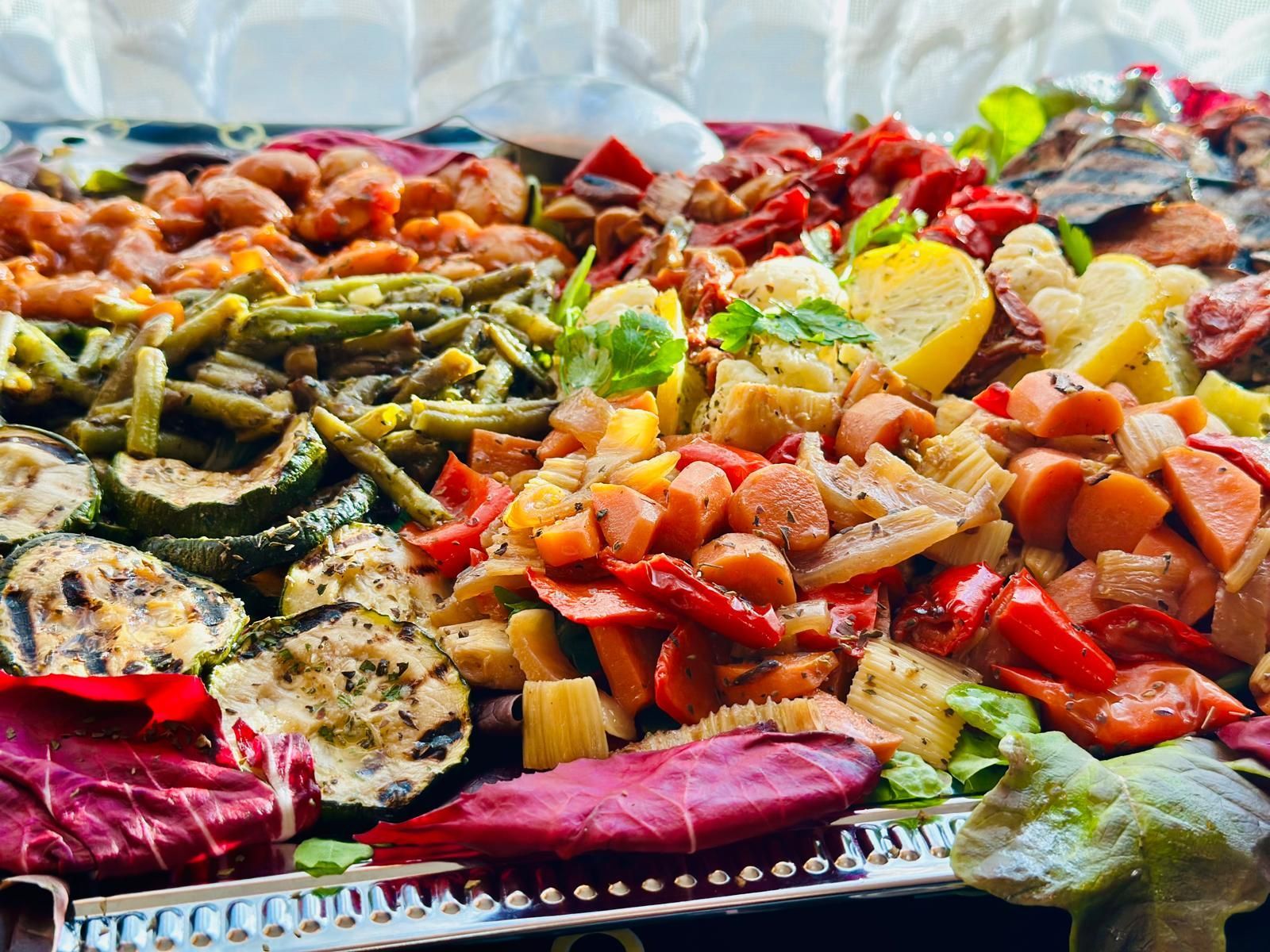 Antipasti