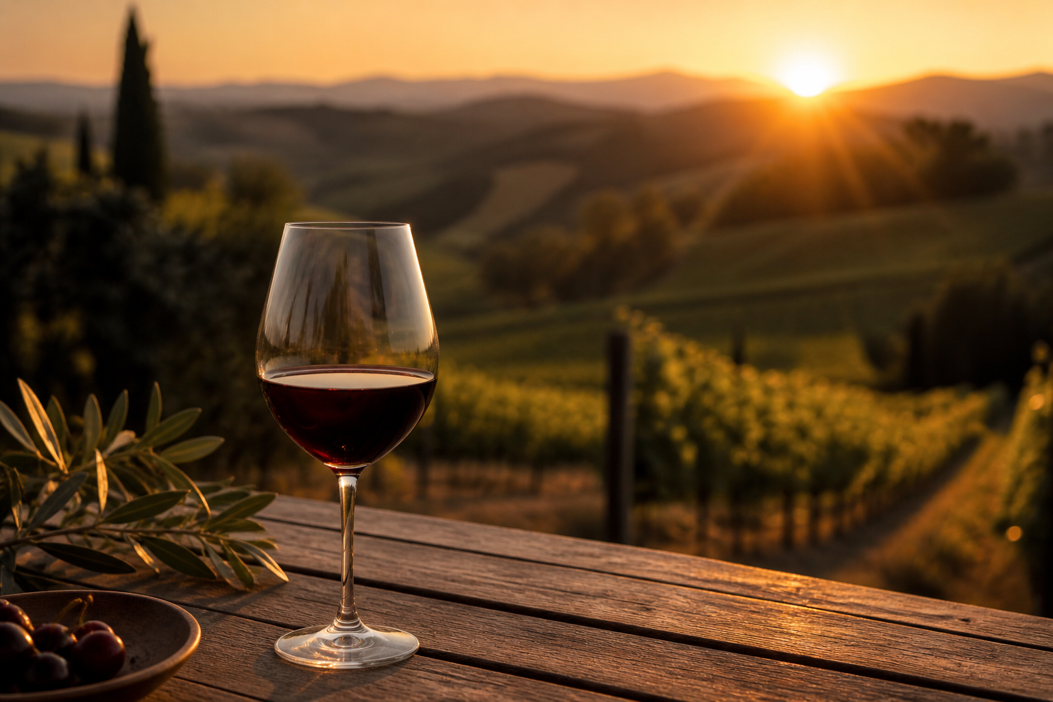 Rotwein