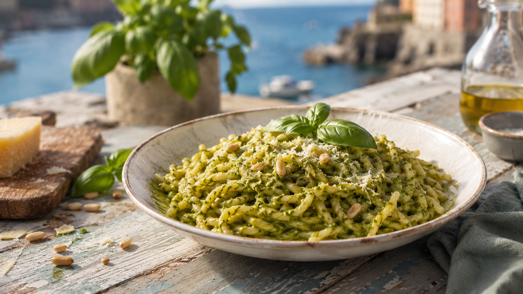 Pasta