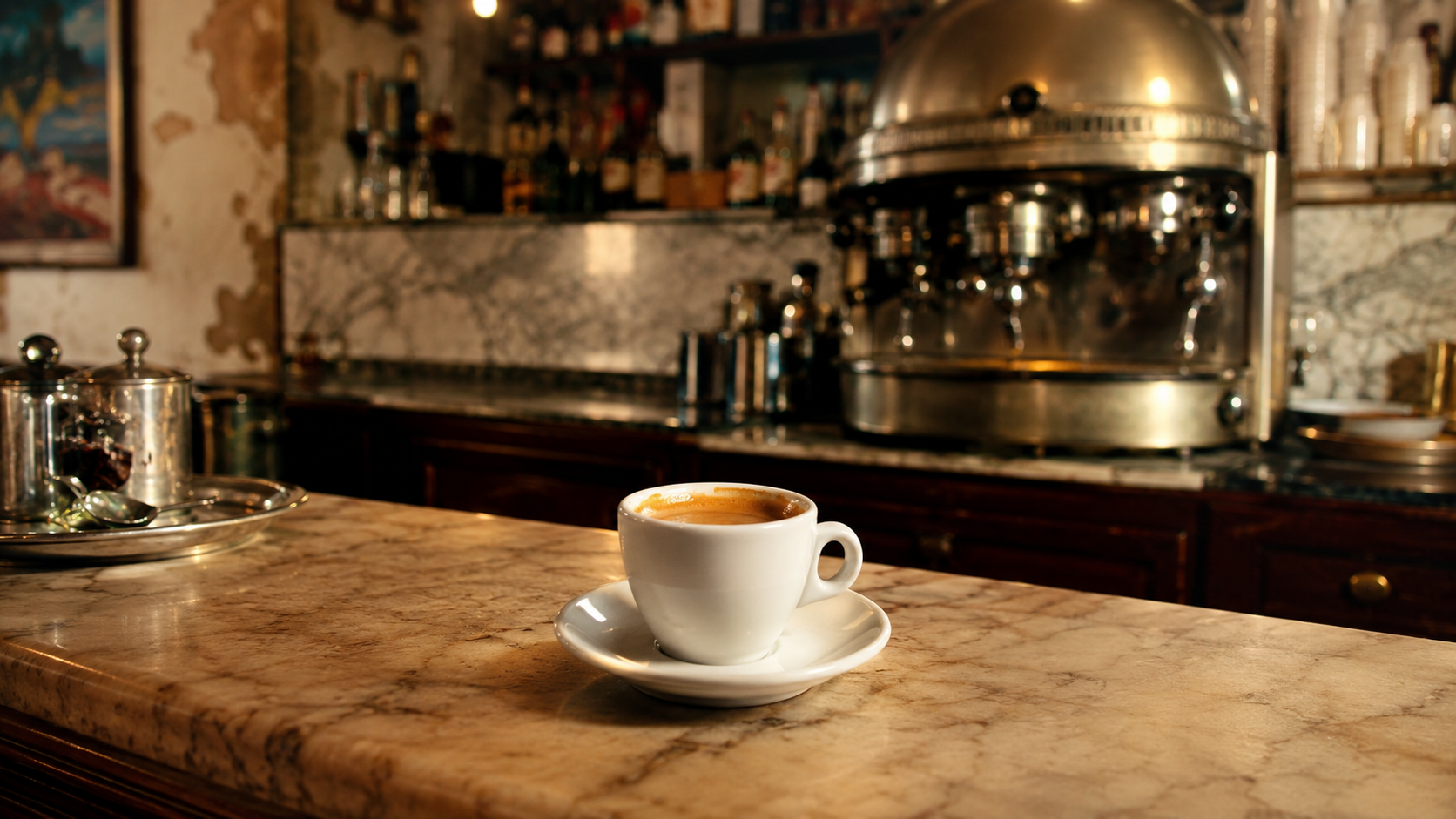 Espresso