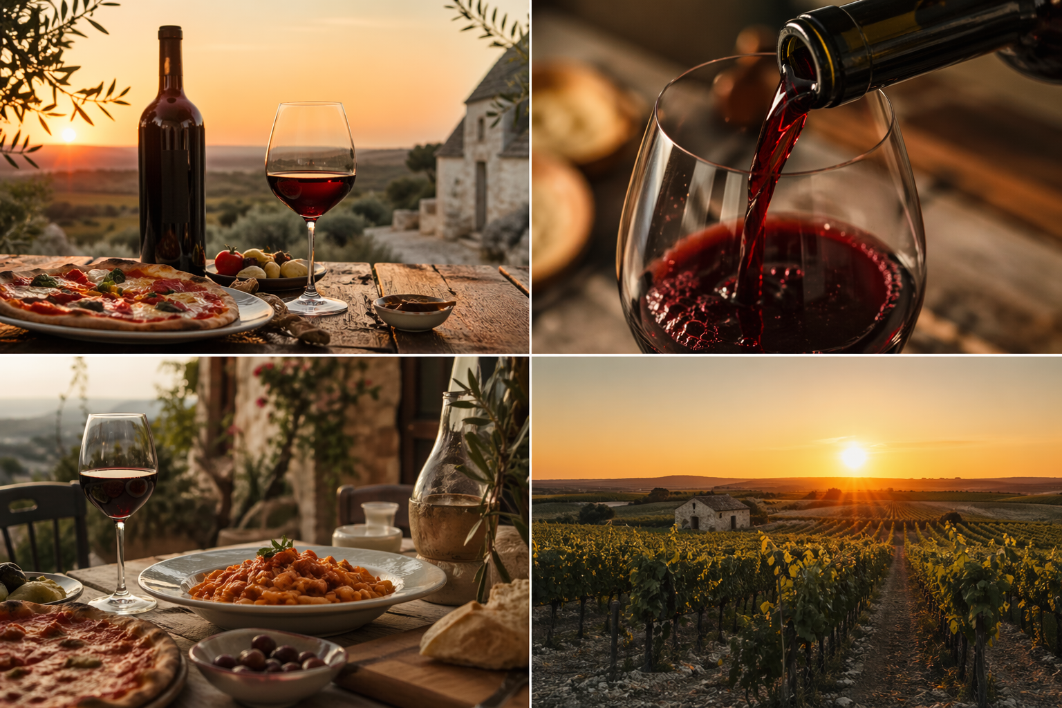 Primitivo