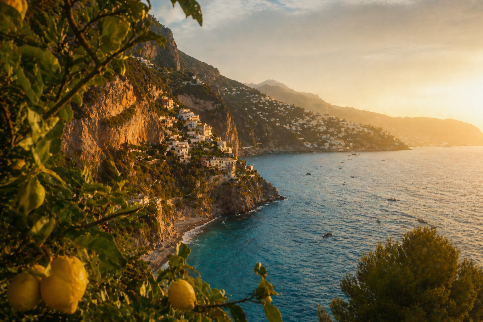 Amalfi