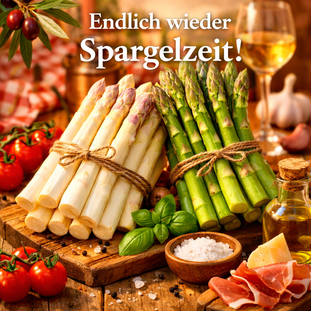 Spargel