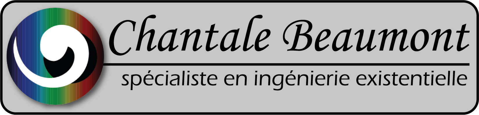 Chantale Beaumont - Logo Nom
