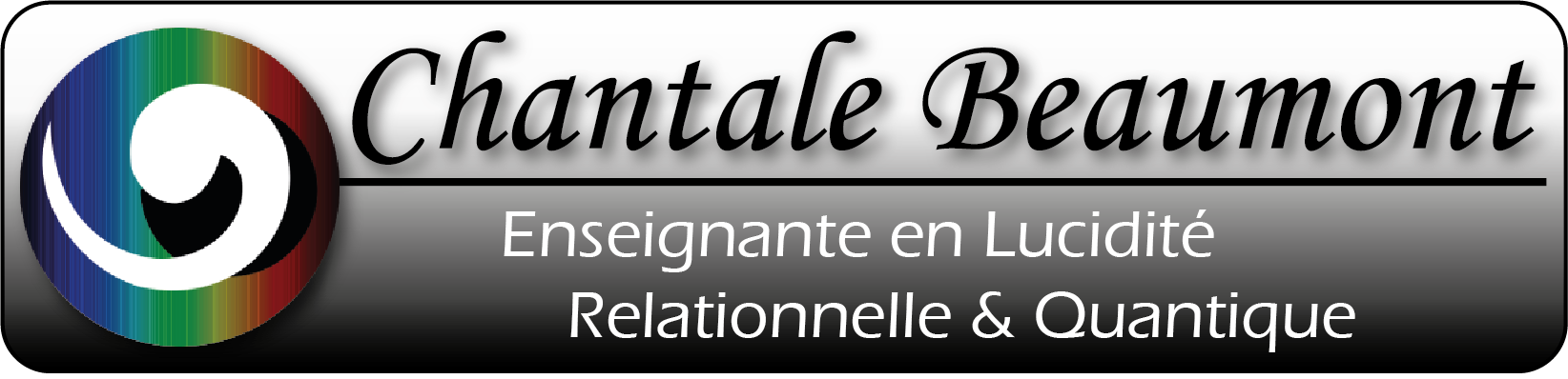 Chantale Beaumont - Logo Nom