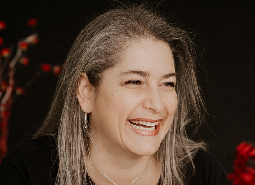 Chantale Beaumont - Consultante dédiée Mieux-Être