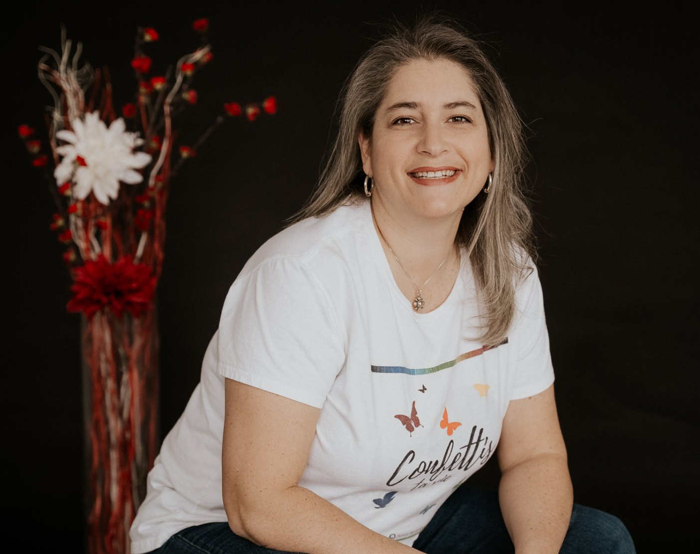 Chantale Beaumont - Fondatrice des Partenaires Santé Mieux-Être