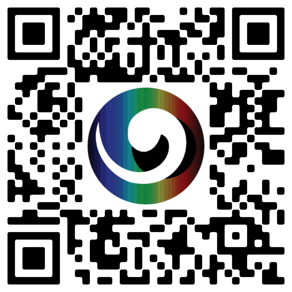 cliquer ou scanner pour accéder au profil à télécharger Code QR BeepBeepCards - Chantale Beaumont