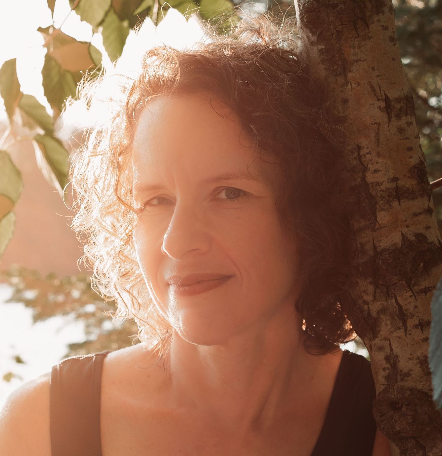 Cynthia Maltais - Marraine karmique