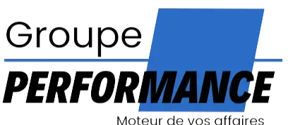 accéder au site web de GP > Logo Réseautage Groupe Performance