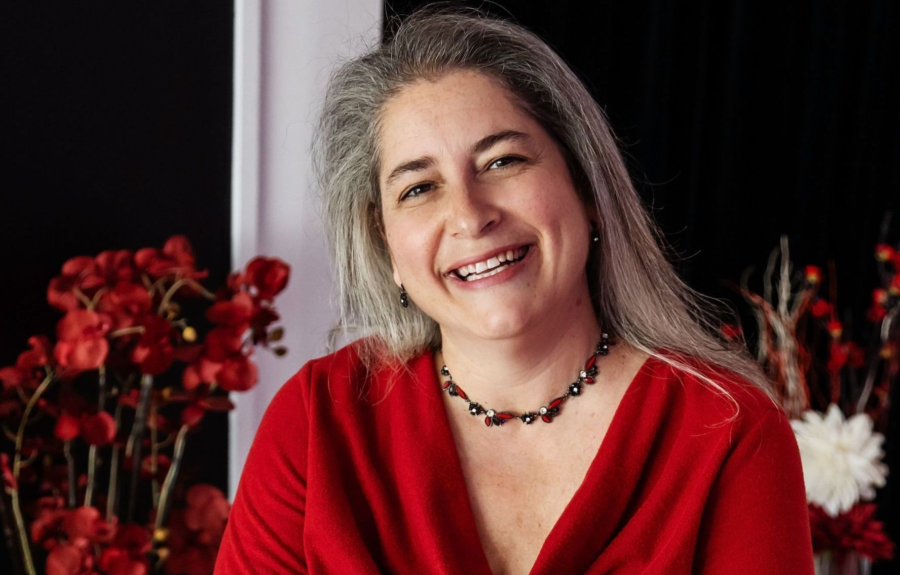 Chantale Beaumont - accompagnante en lucidité relationnelle et quantique