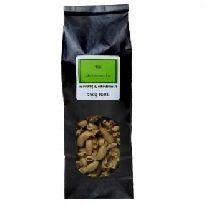 Insekten essen als Speiseinsekten ist Entomophagie. Das Bild zeigt die Insektenpasta die man kaufen kann.