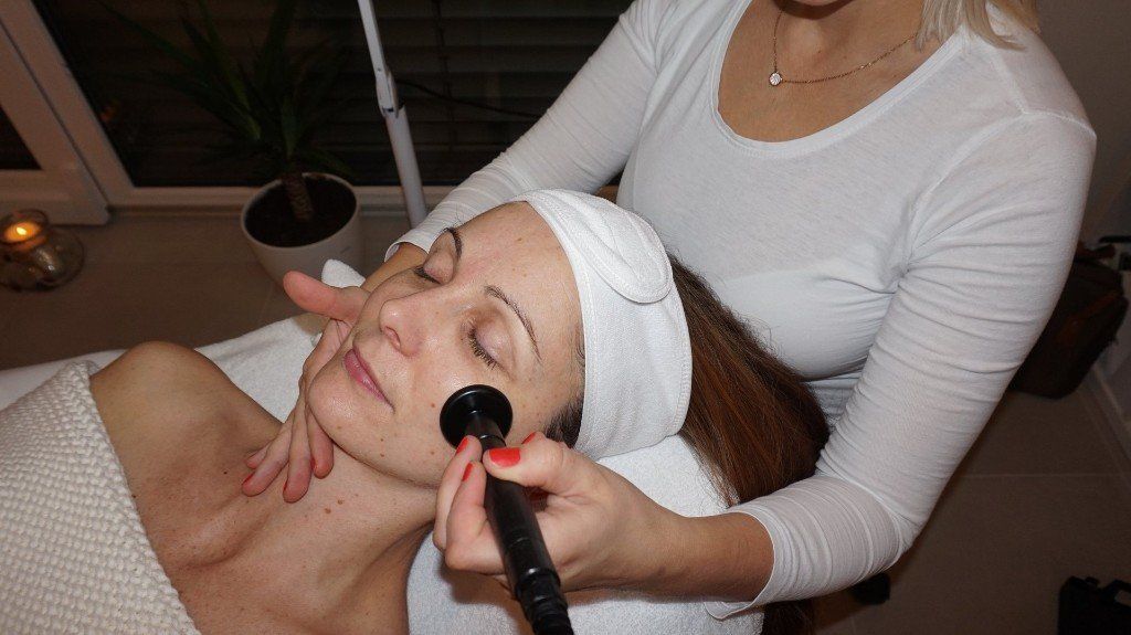 Anti-Aging Behandlung