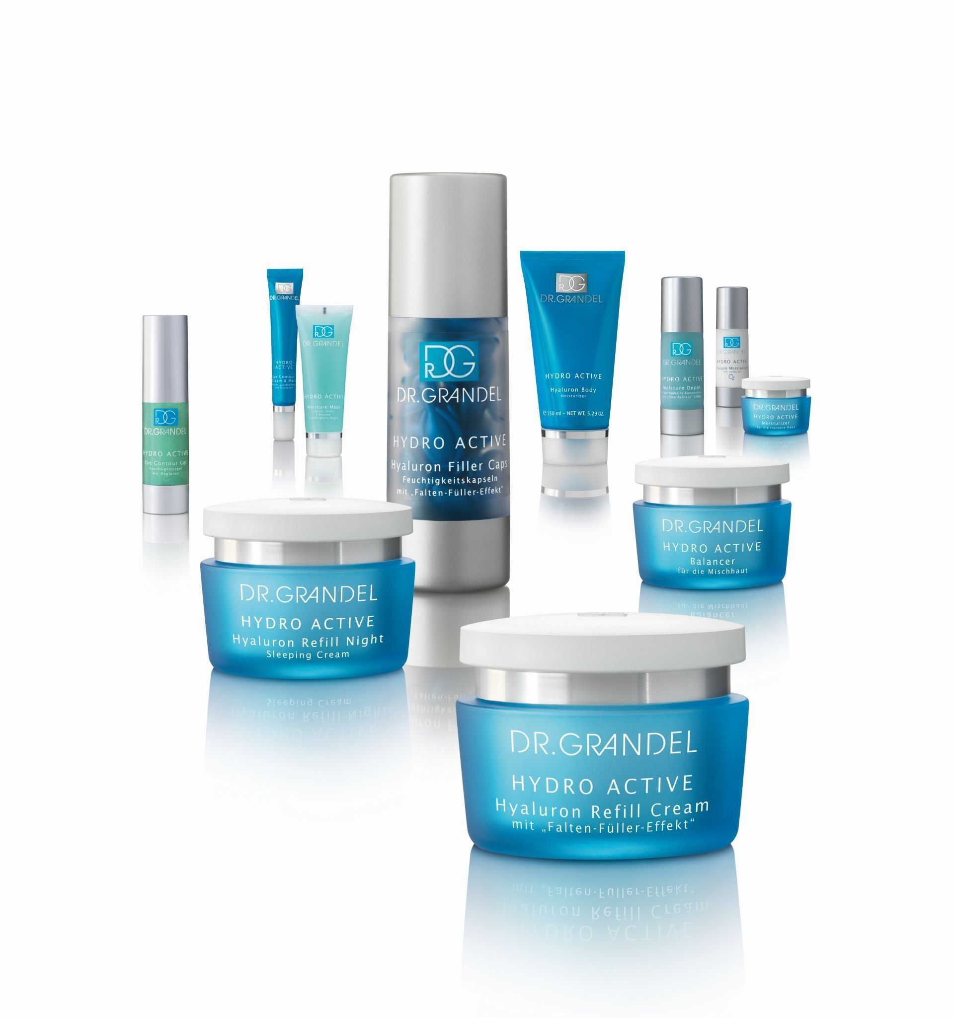 Beauty-Time von Radiva