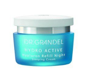 Dr. Grandel Kosmetik Hydro Active