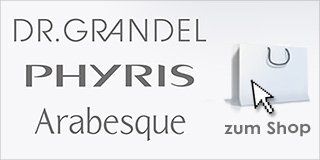 Dr. Grandel Kosmetik Phyris Arabesque