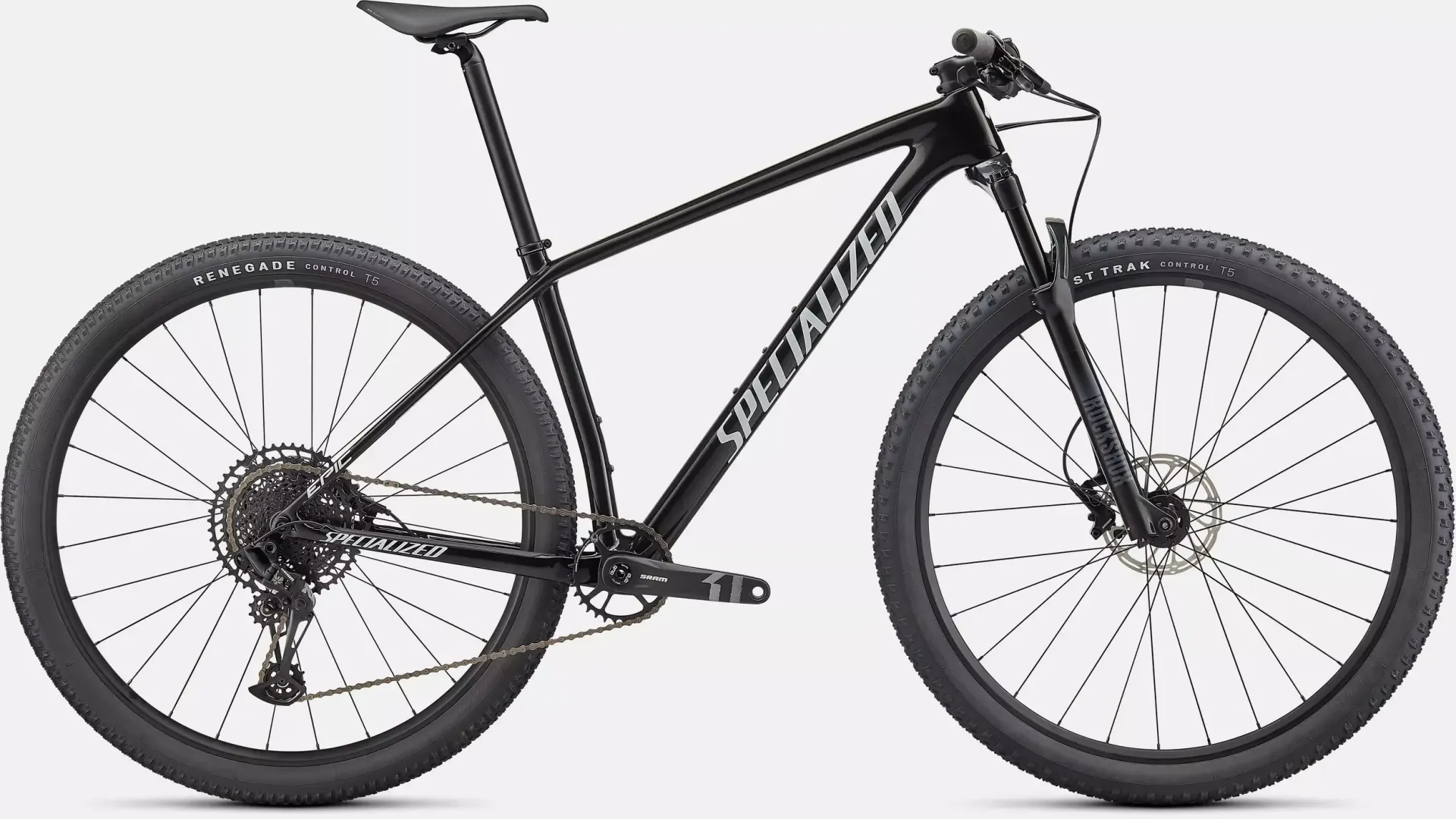 EPIC HARDTAIL