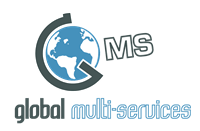Gms global multi service - Logo