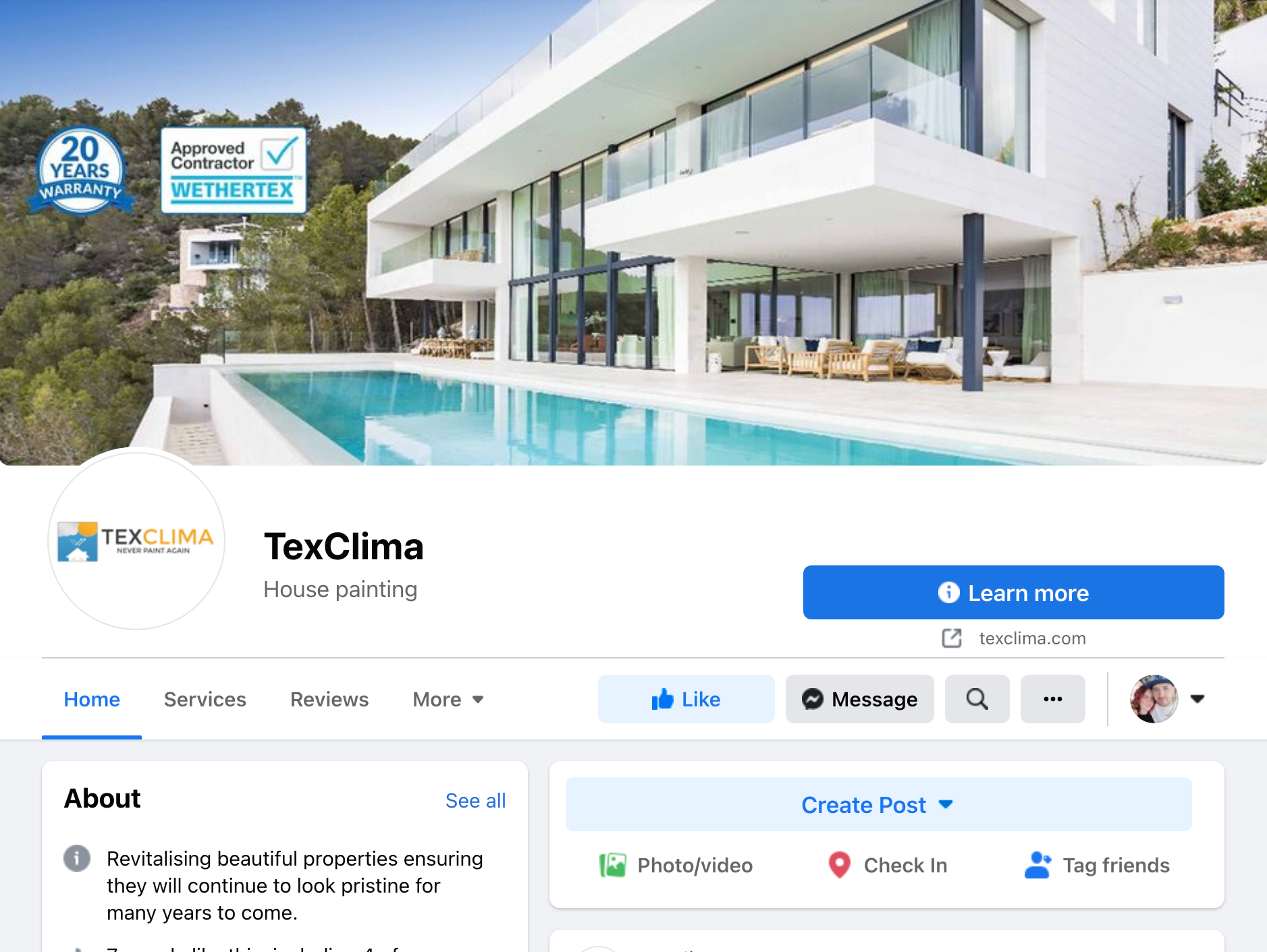 Web Designers Marbella