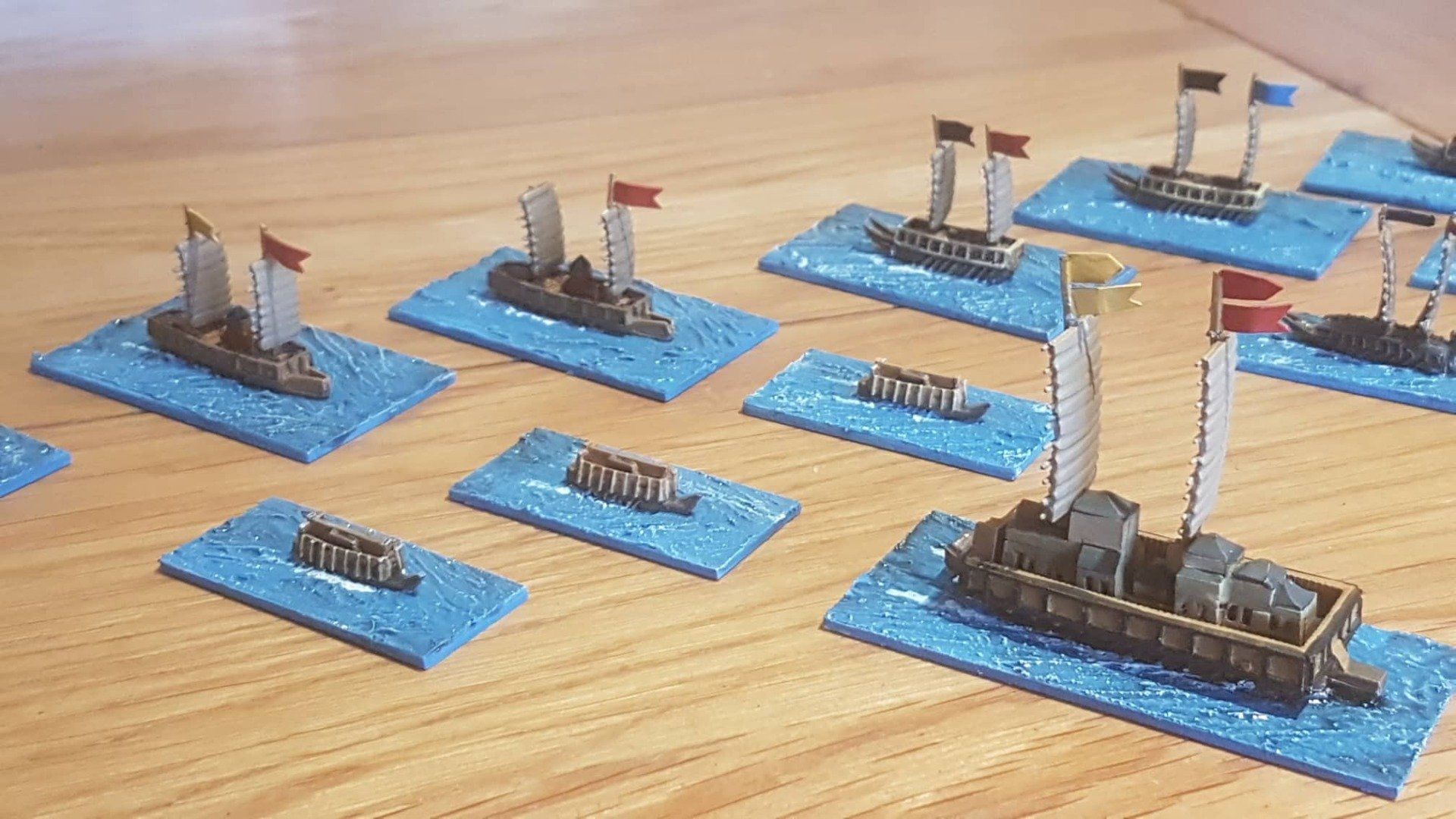 HMS Blackwood (MTM037)