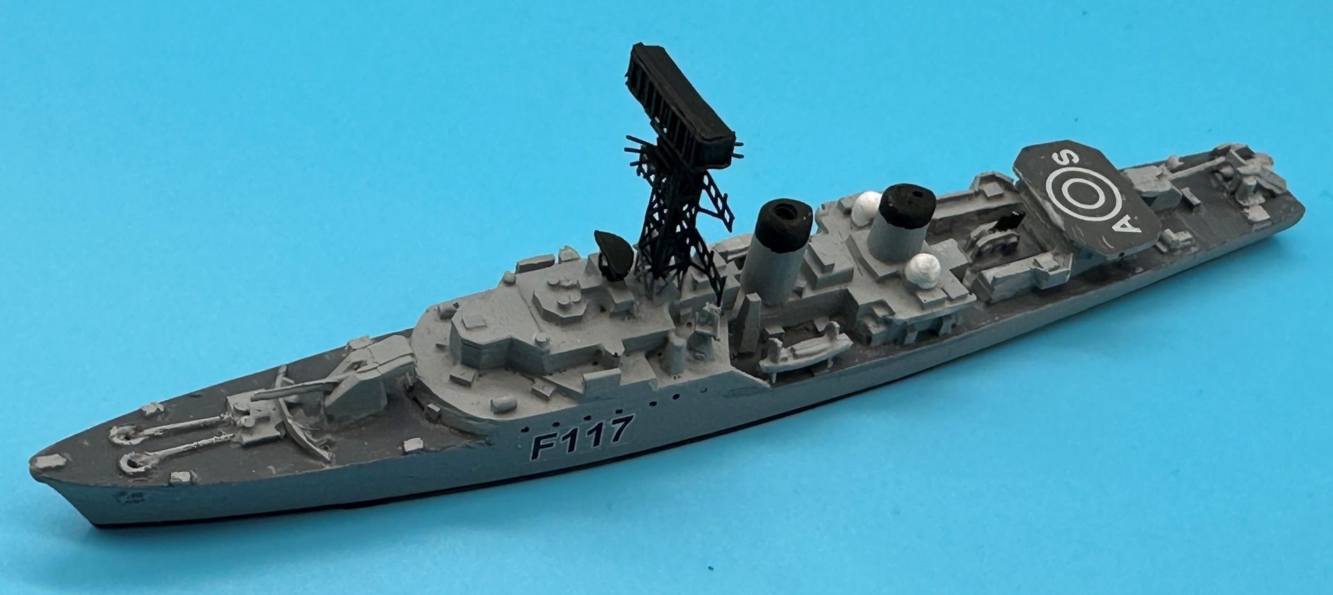 HMS Blackwood (MTM037)