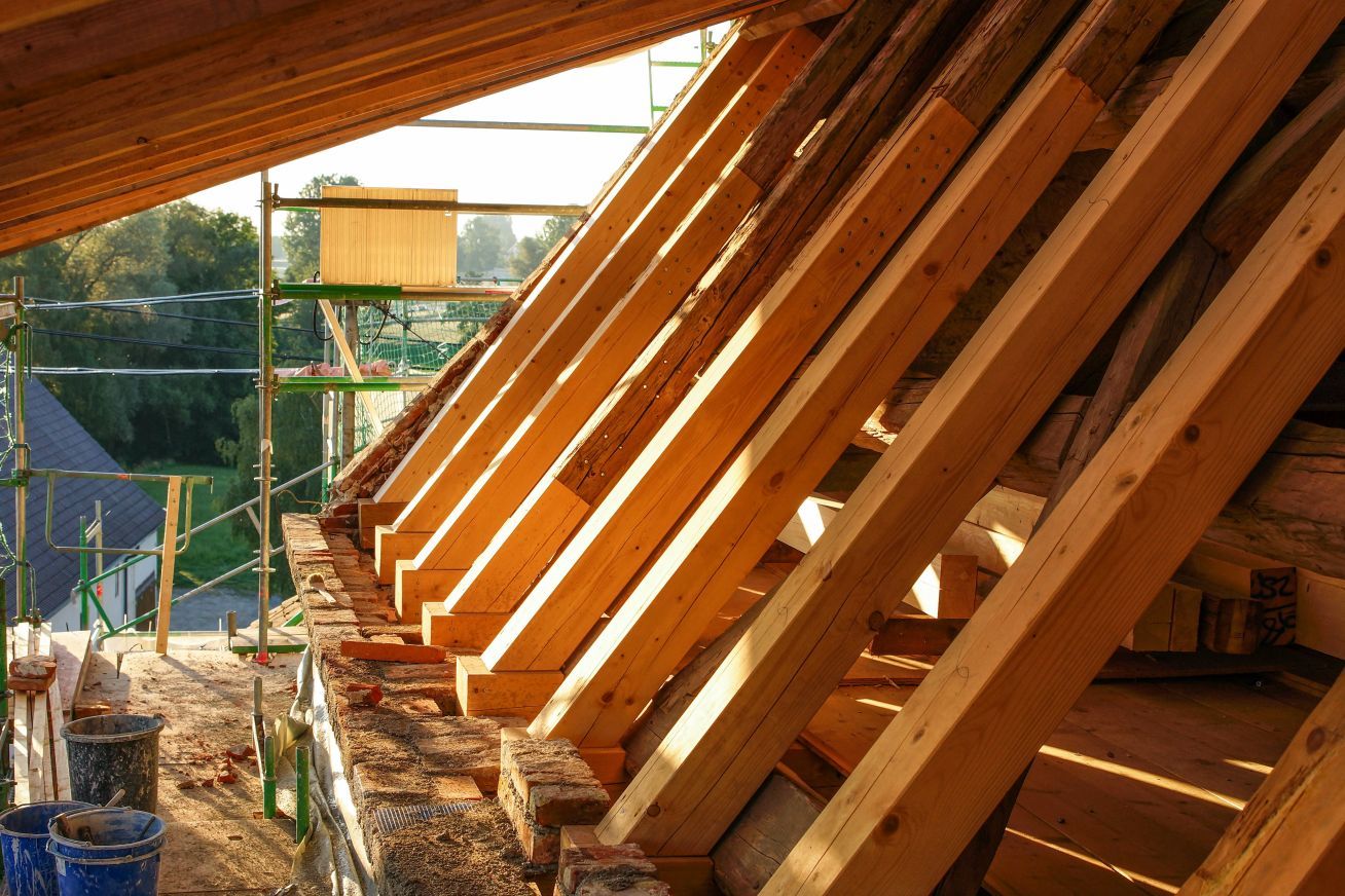 Leistungen_Holzbau Killisperger