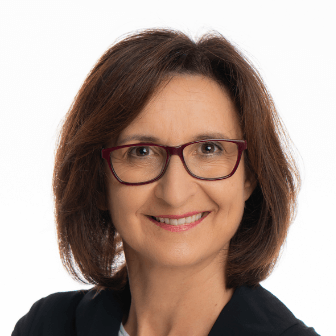 Melanie Göggel Referentin Melanie Göggel