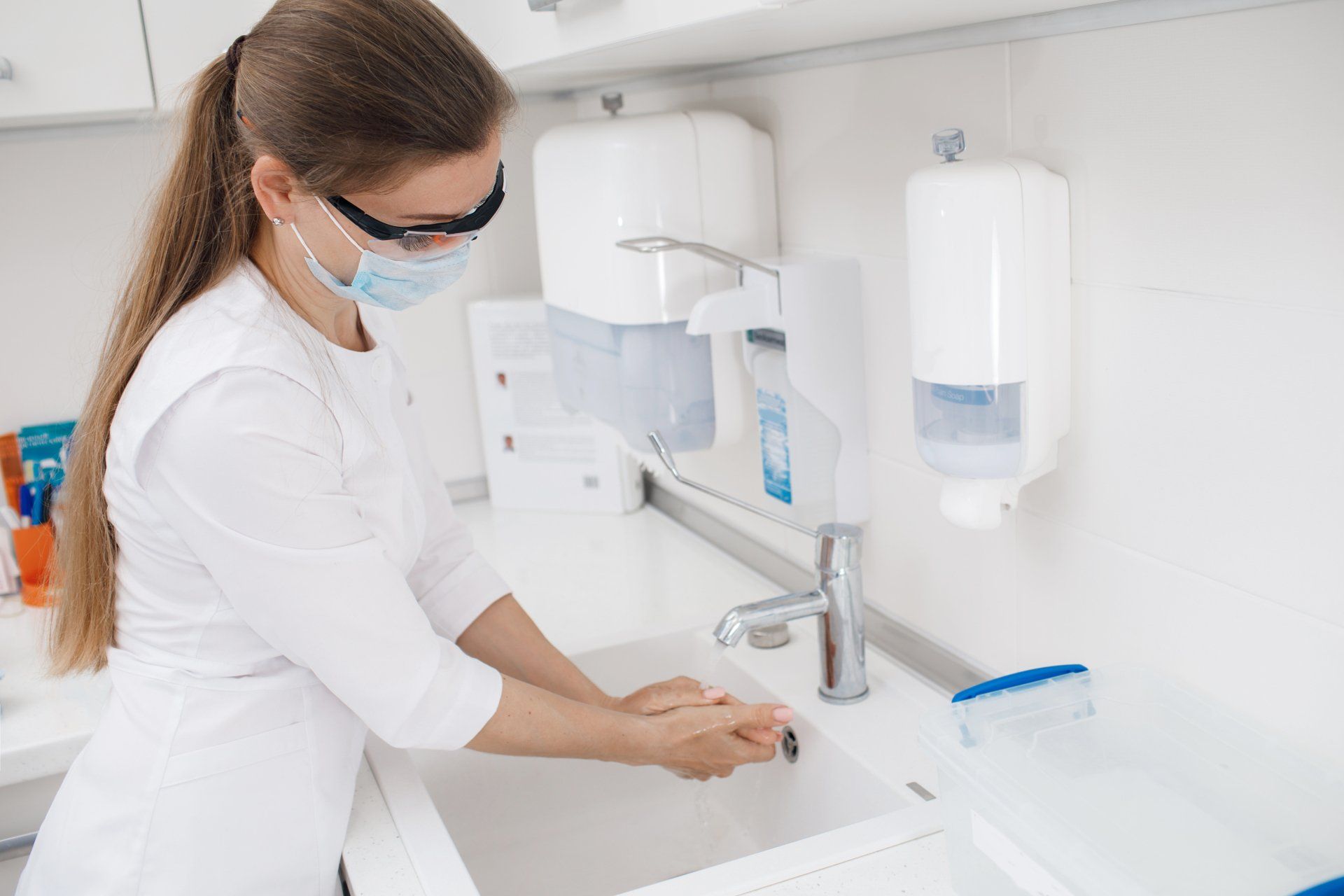 Online-Lehrgang Hygienebeauftragte MFA