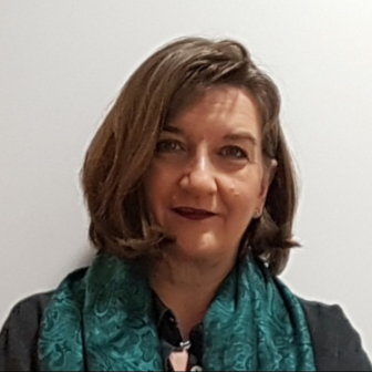 Petra Labonte Referentin Petra Labonte