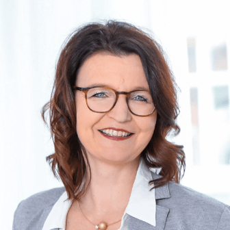 Katja Rusch-Saalfrank Referentin Katja Rusch-Saalfrank