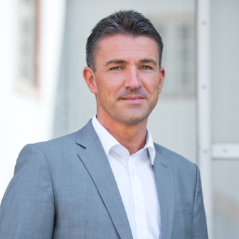 Ingo Seip Referent Ingo Seip