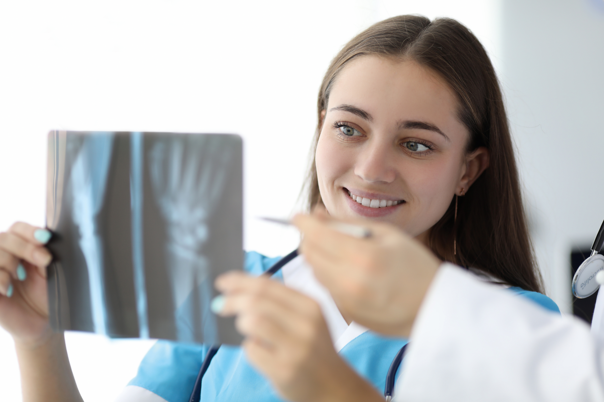 Strahlenschutzkurse für MFAs Strahlenschutzkurse für MFAs