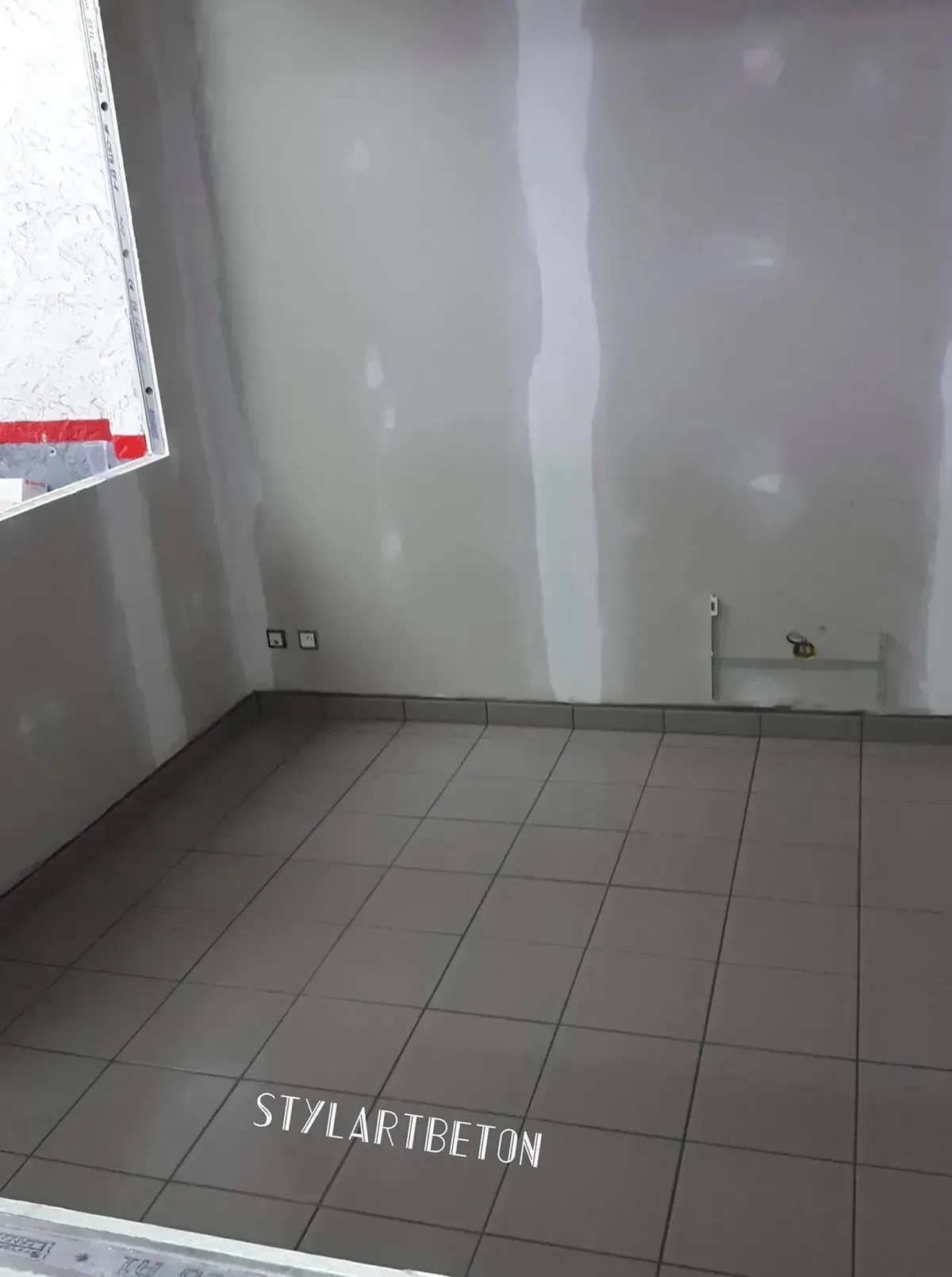 Pose de carrelage en Normandie